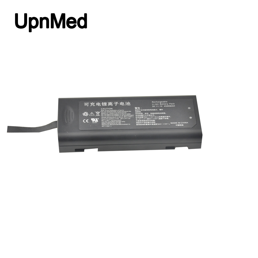 Edan Li-ion battery pack,14.8v