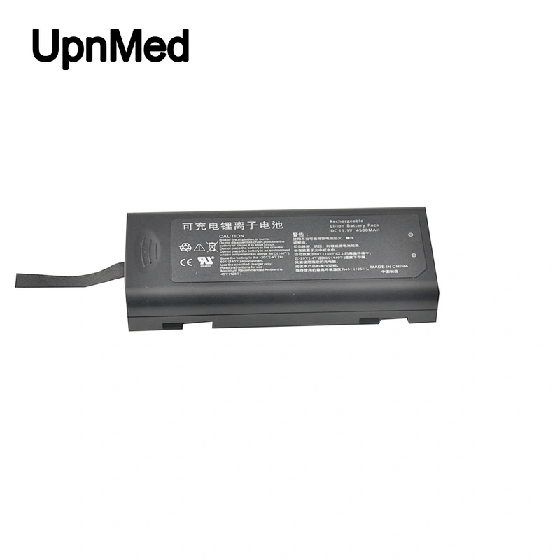 Edan Li-ion battery pack,14.8v