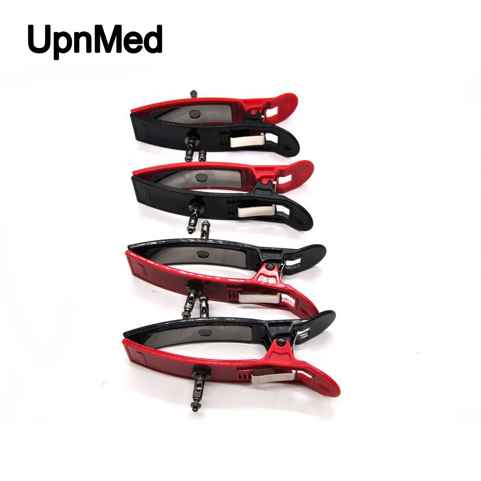 Compatible Limb clamp for adult one