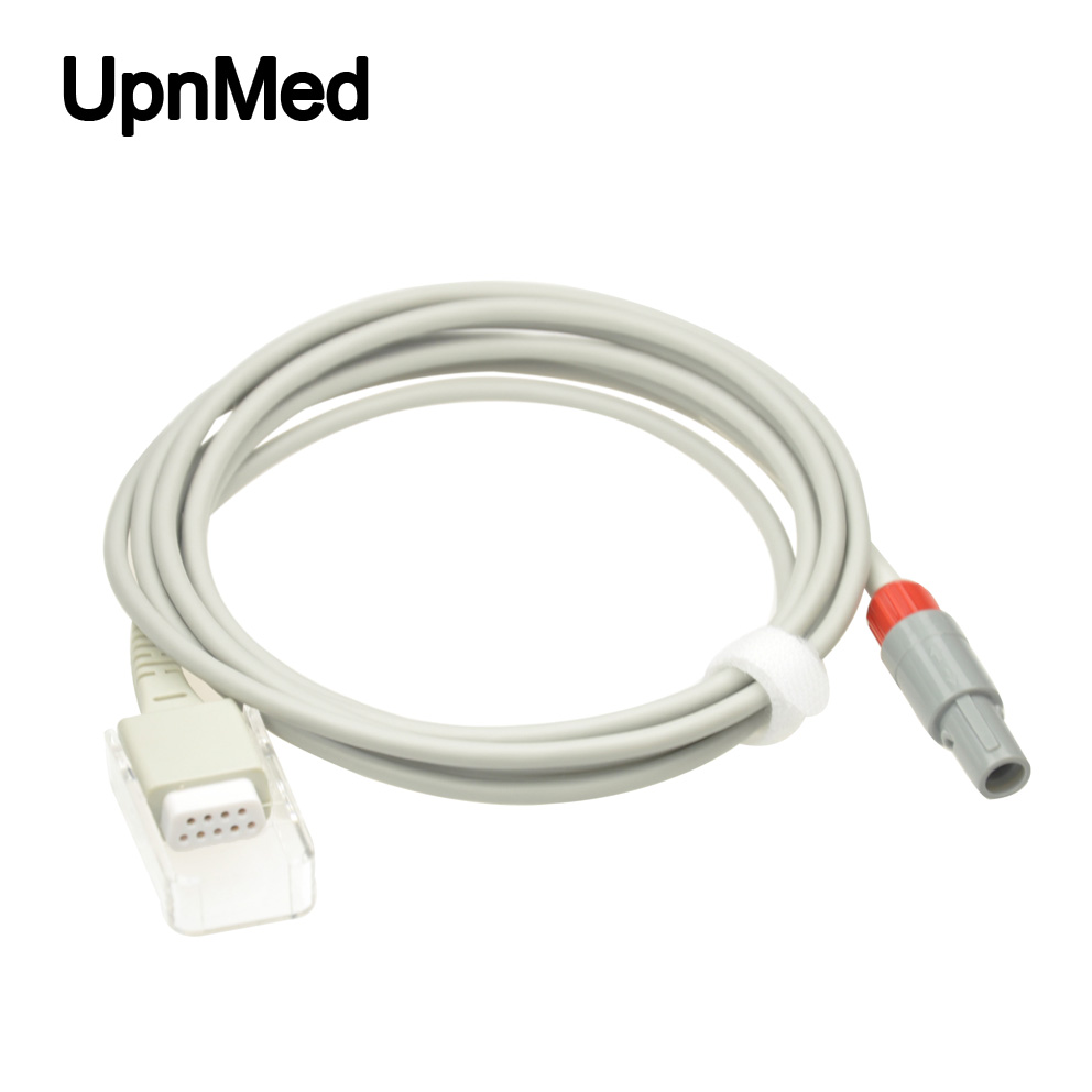 Medical accessories Comen Start 8000A spo2 adapter cable 2.4m