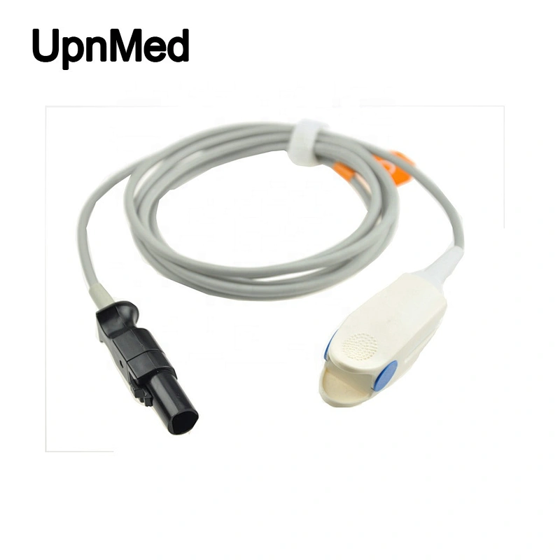 Y type neonate silicone soft tip for ohmeda 4770