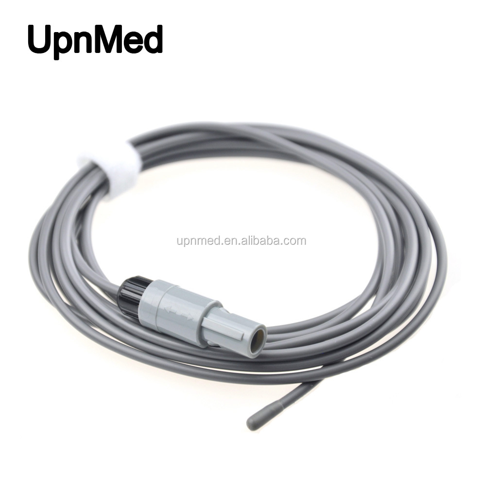 Creative Medical temperature probe