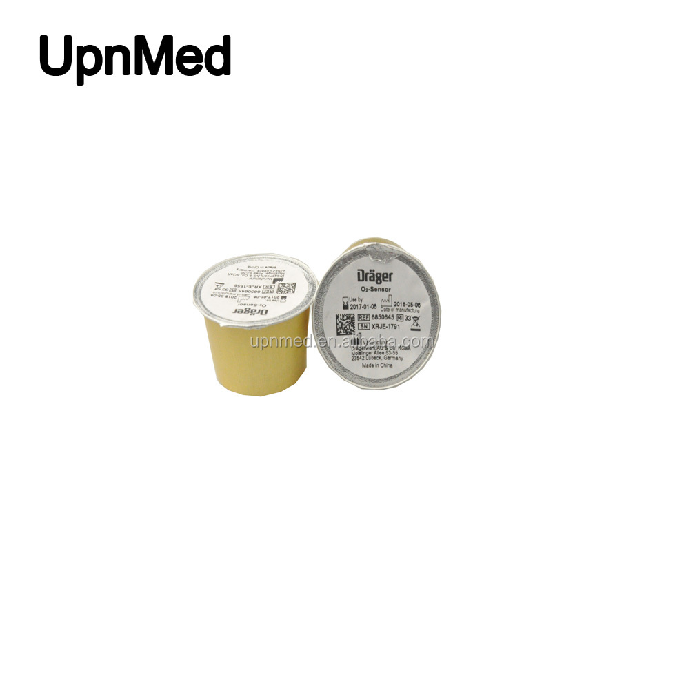 Drager /OXY Trace /VE MX01049 O2 sensor