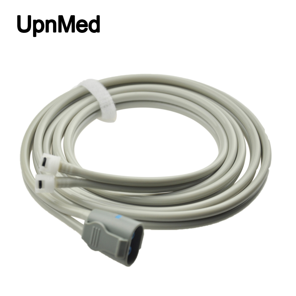 GE Dinamap Pro care series NIBP Hose, 2.5m