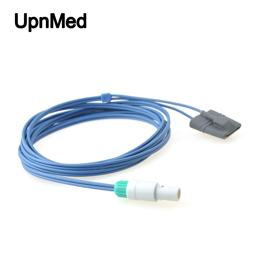 General G3G/G3H/G3D/ G3F pediatric silicone type Spo2 Sensor