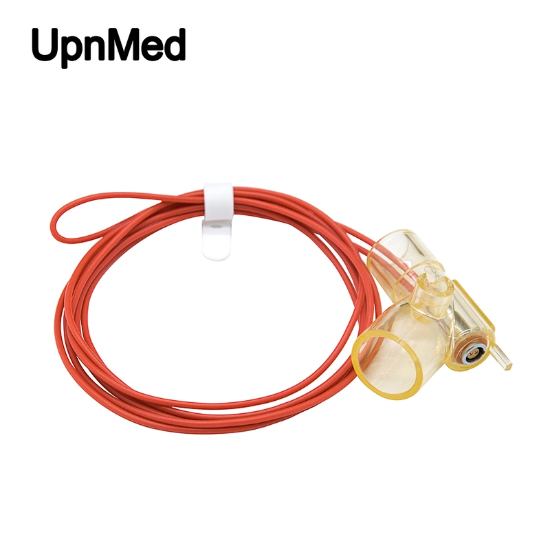 Medical accessories adult heating guide wire