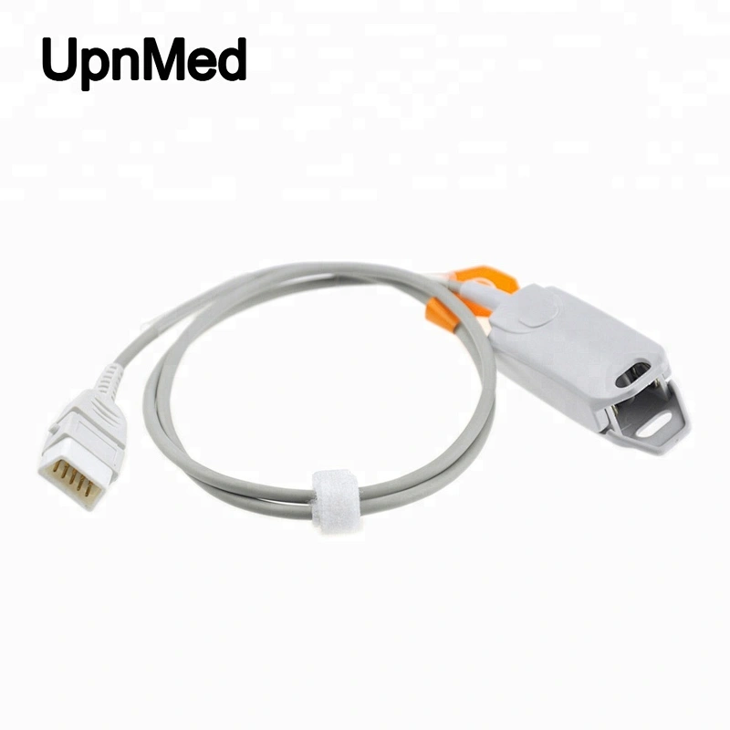 BCI 3305 3301adult finger clip Spo2 sensor ,9 pins