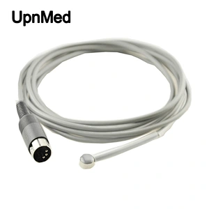 Air Shields Adult skin Surface Temperature probe