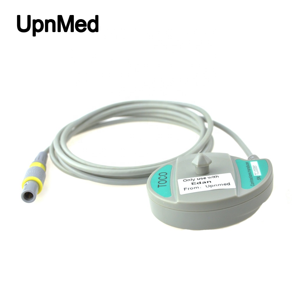Biocare Fetal TOCO Probe