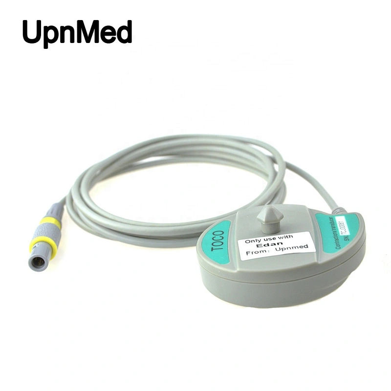 Biocare Fetal TOCO Probe