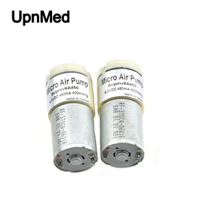 Micro Air Pump,6 V