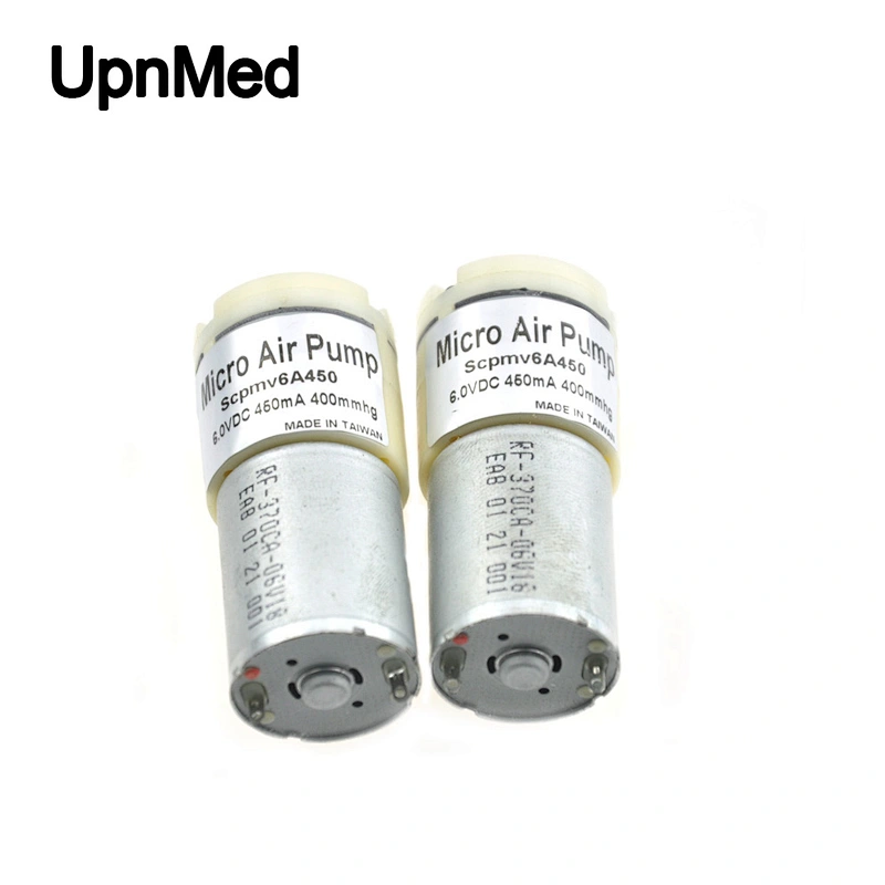 Micro Air Pump,6 V