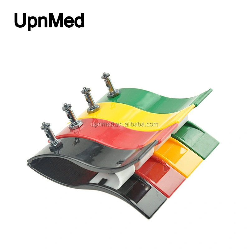 Medical Clamp ECG Electrodes