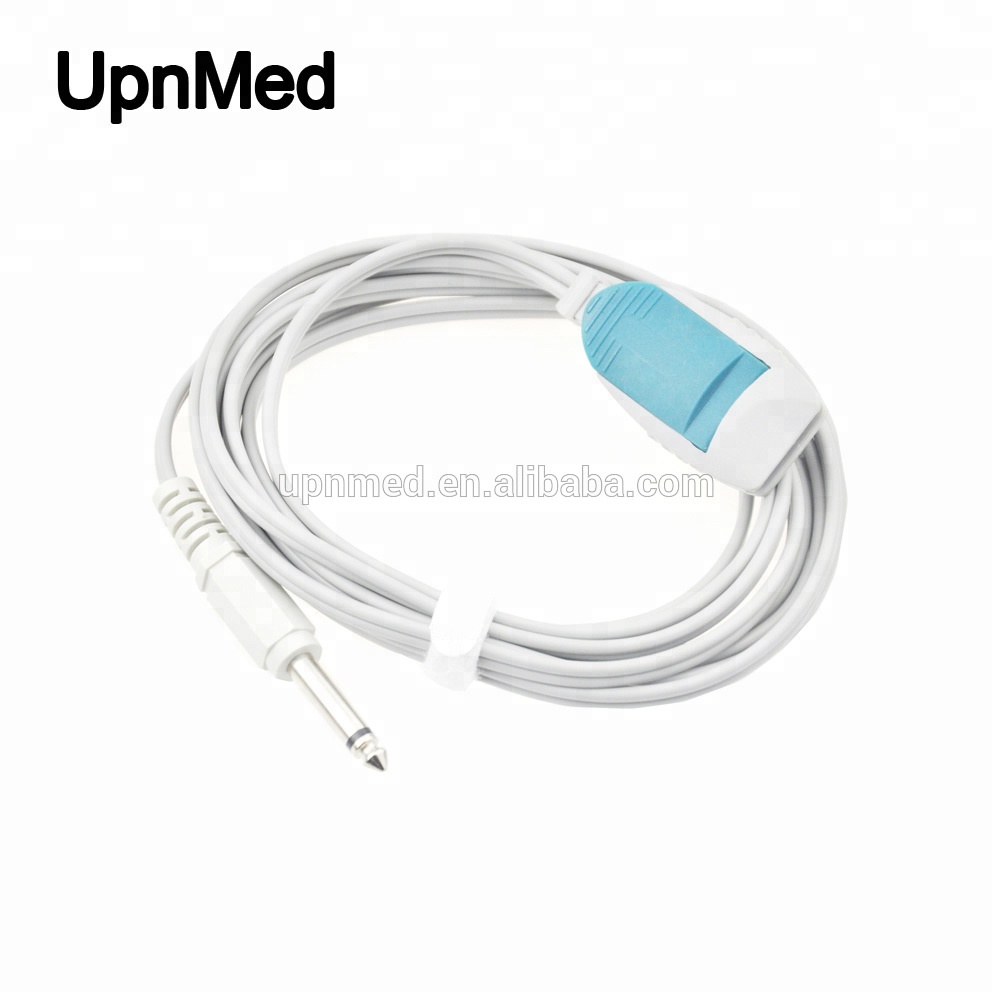 Cable for ESU plate,ESU Patient cable
