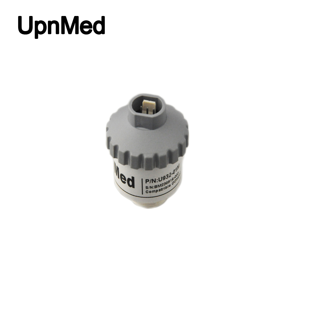 Compatible Medical OOM202 oxygen sensor/O2 Cell