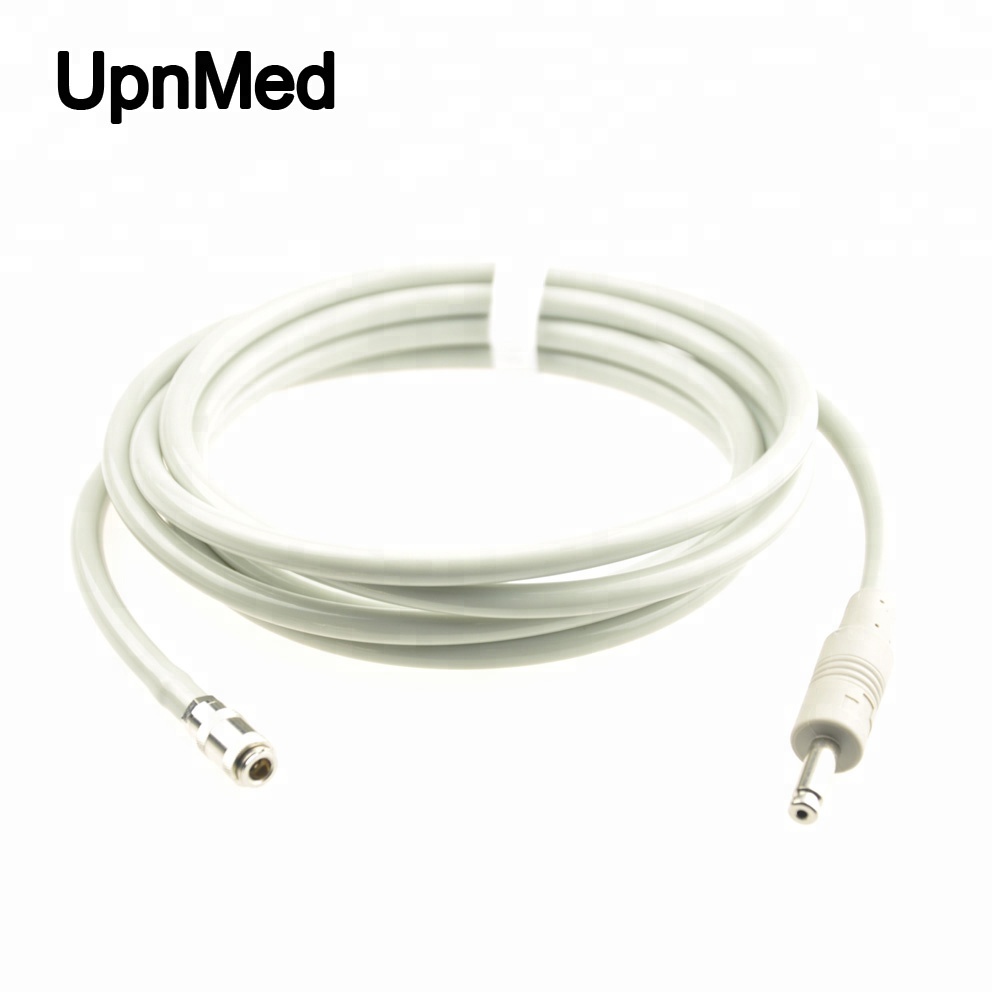 Blood pressure cuff extension hose, M1998B BP hose