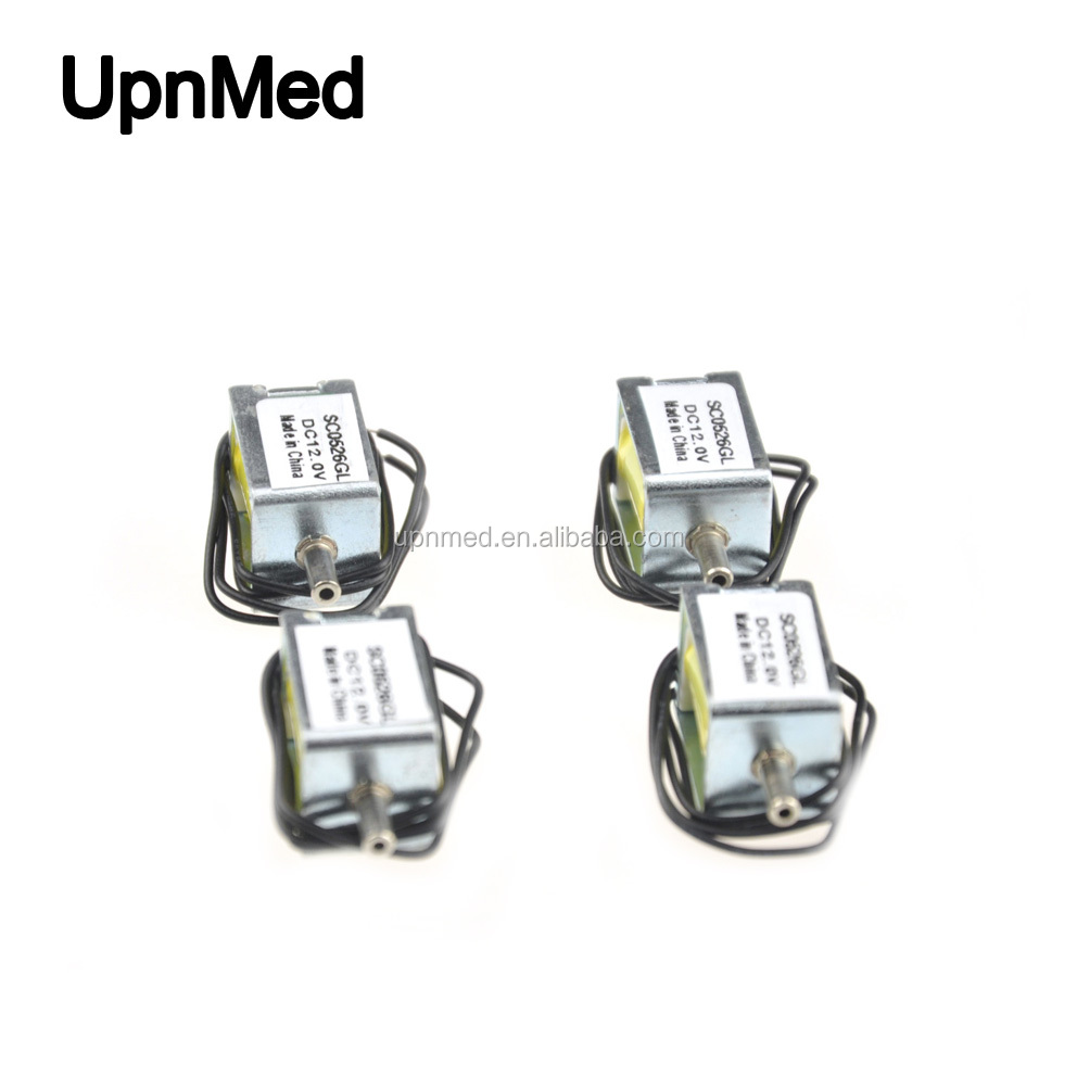 12V DC solenoid valves, use with NIBP