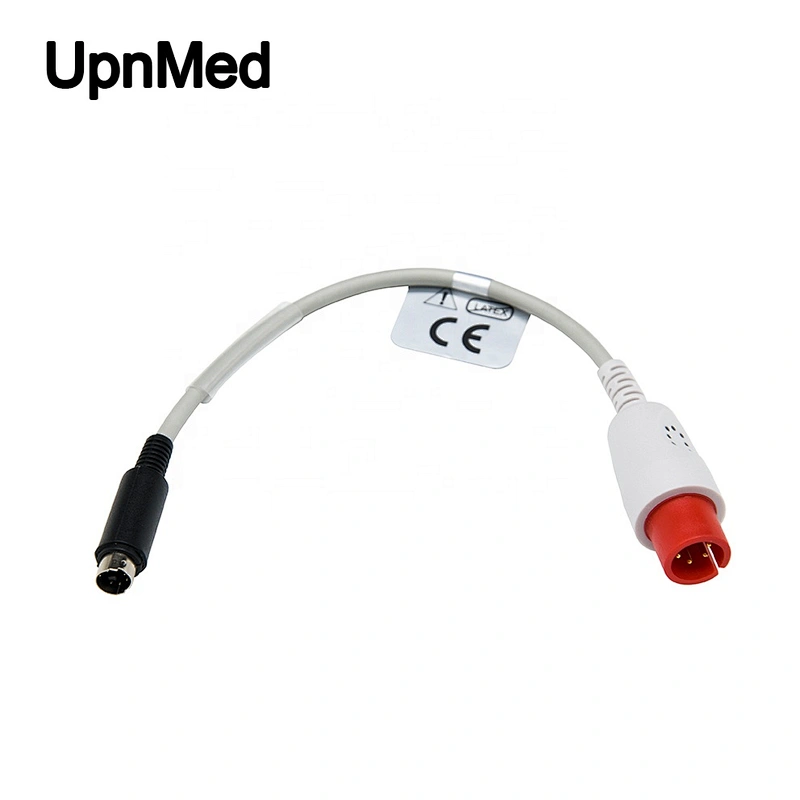 Abbott disposable blood pressure transducer