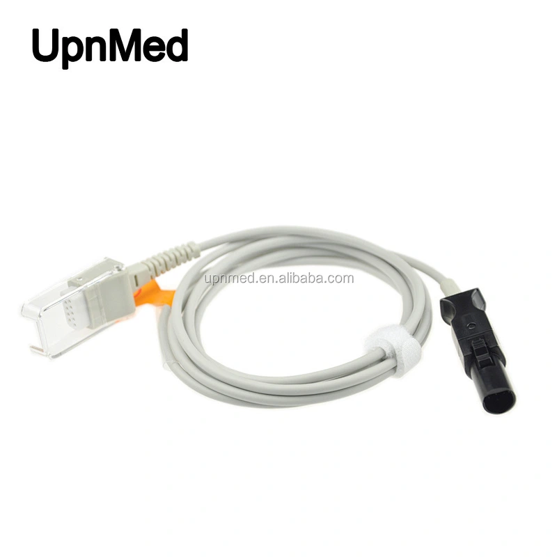 Ohmeda Spo2 extension Cable Connector guid:Hyc7p>DB9F