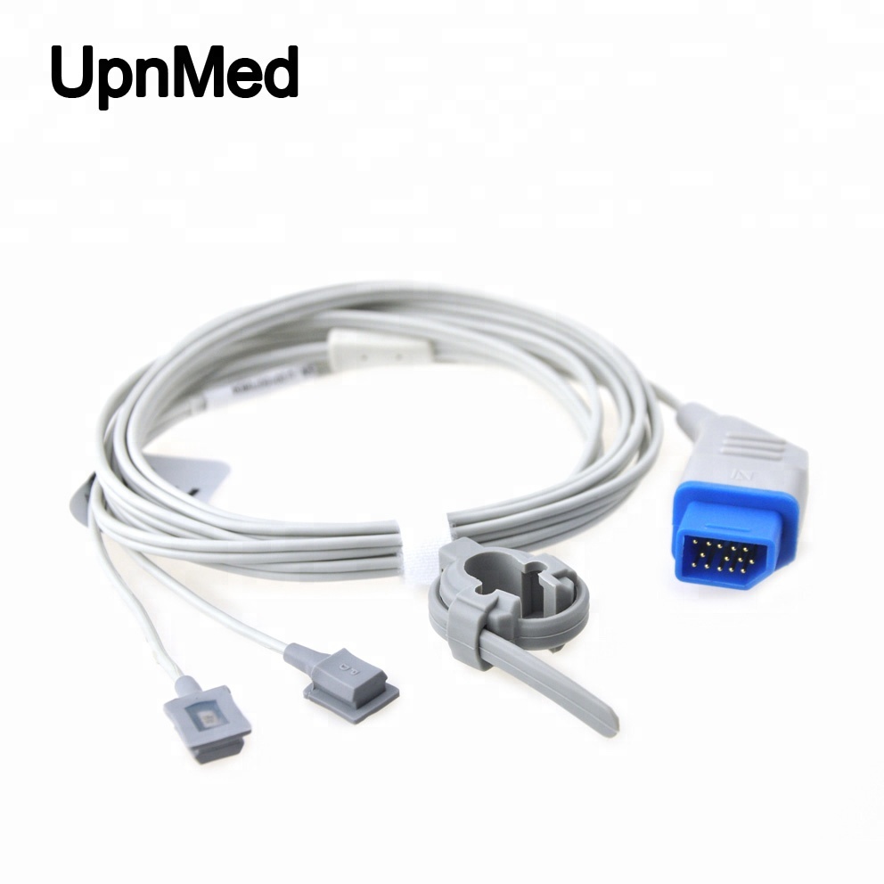 Nihon Kohden Masimo neonate spo2 sensor 14pin
