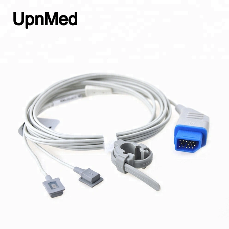 Nihon Kohden Masimo neonate spo2 sensor 14pin