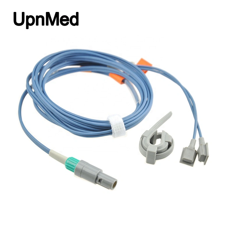 TR 900E spo2 sensor with neonate wrap sensor