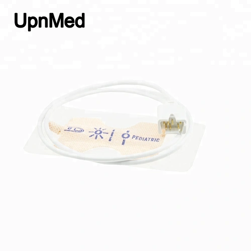 Masimo Peads disposable spo2 sensor,7 pins,UD419-2P