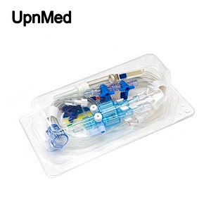 Abbott disposable blood pressure transducer