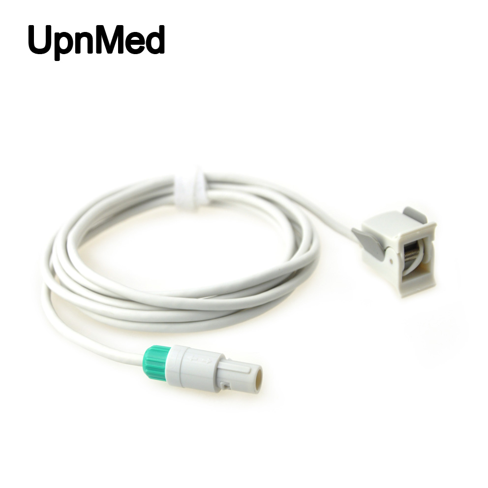 BCI 3180/ 3300 Pedatric finger clip Spo2 probe