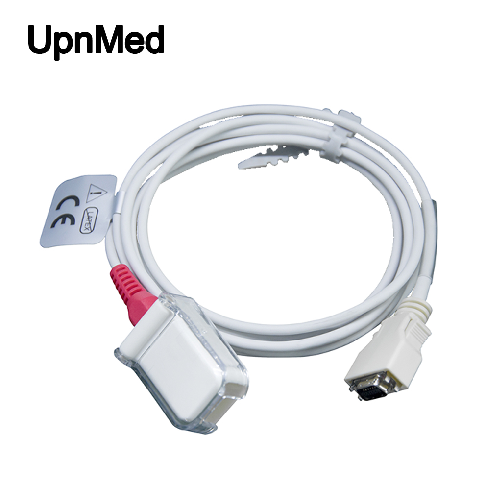 Masimo Pro1000 Spo2 extension cable