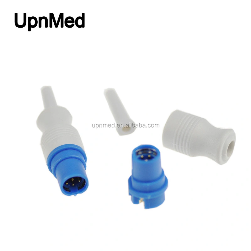 drager Spo2 connector parts