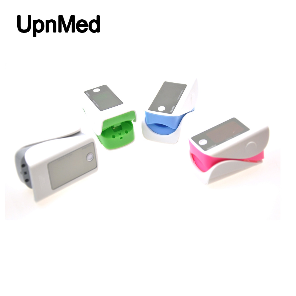 Upnmed Fingertip Pulse Oximeter