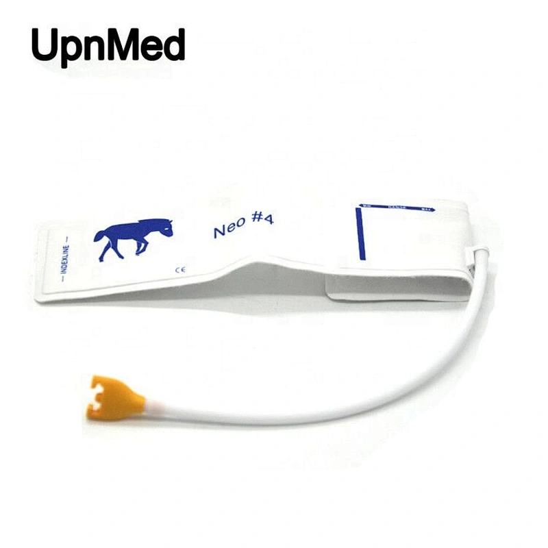 blood pressure wrist cuff for animal bp cuff   size 1