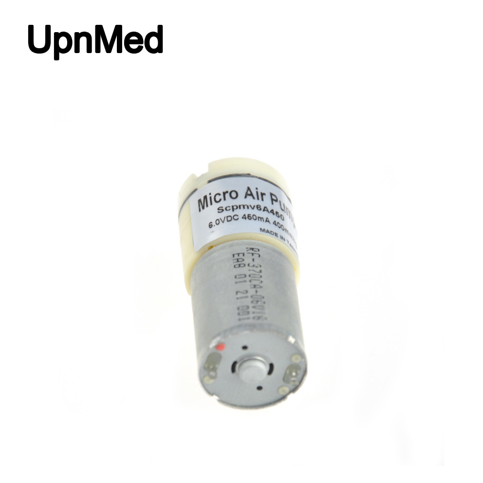 Micro Air Pump,6 V