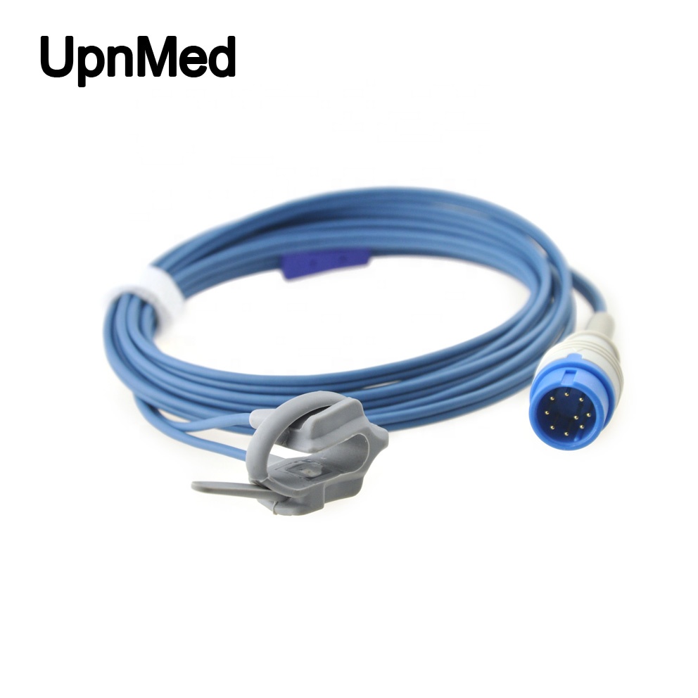 Biolight A5 sensor spo2 for neonate