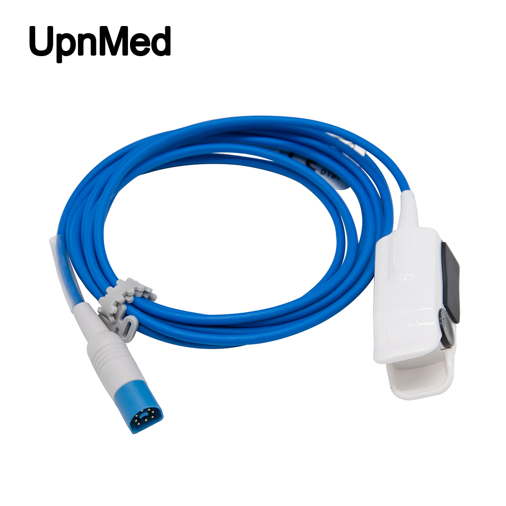 Medical accessories HP MP50 ph MP50 adult spo2 probe 2.8m