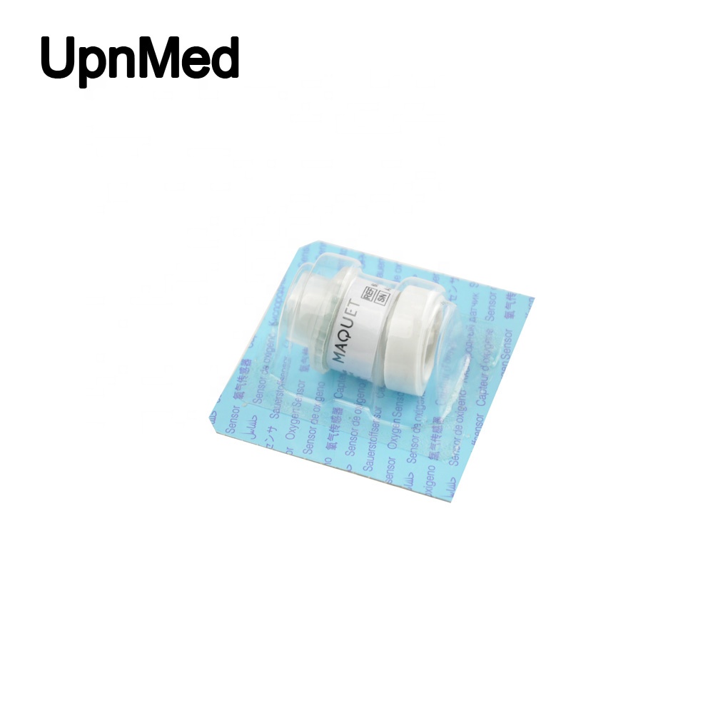 o2 sensor for orginal MAQUET upnmed6640044 oxygen sensor