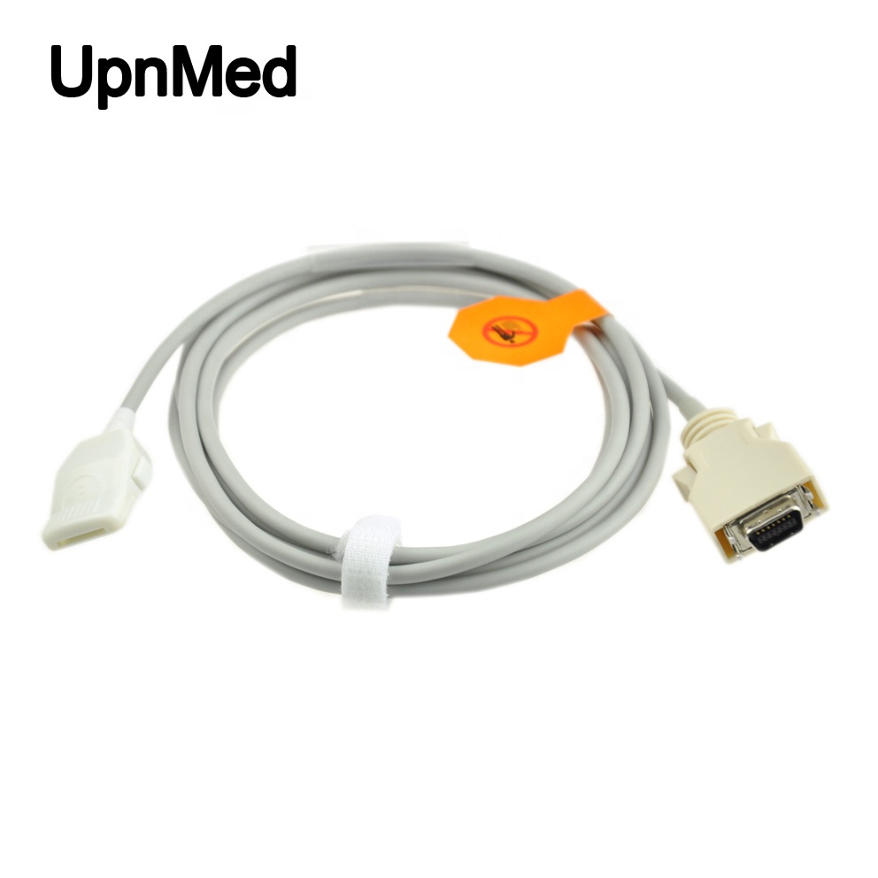 Physio-Control LIFEPAK 12/20 Masimo LNOP adapter cable