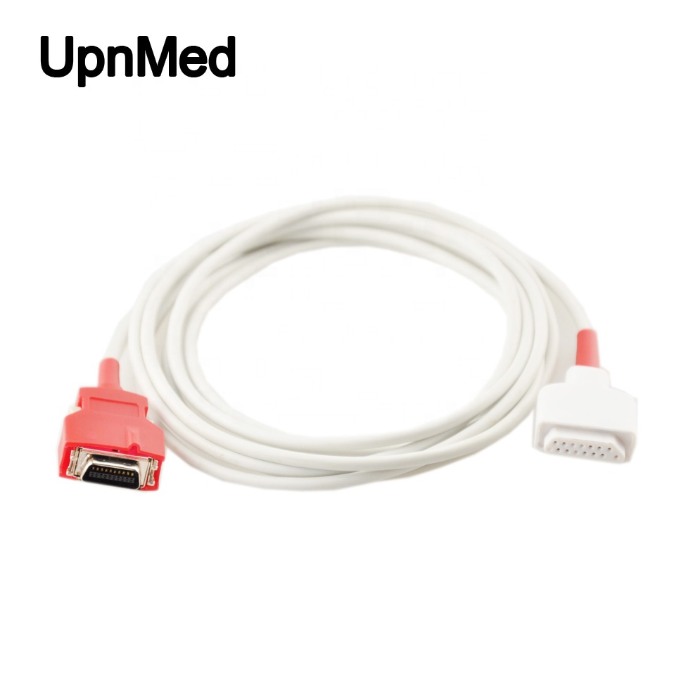 Masimo Rainbow RC-4 patient cable