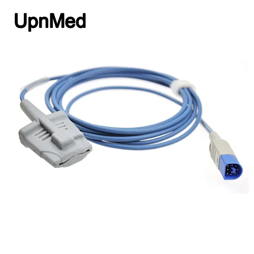 M1191A Adult Silicone Soft Spo2 Sensor