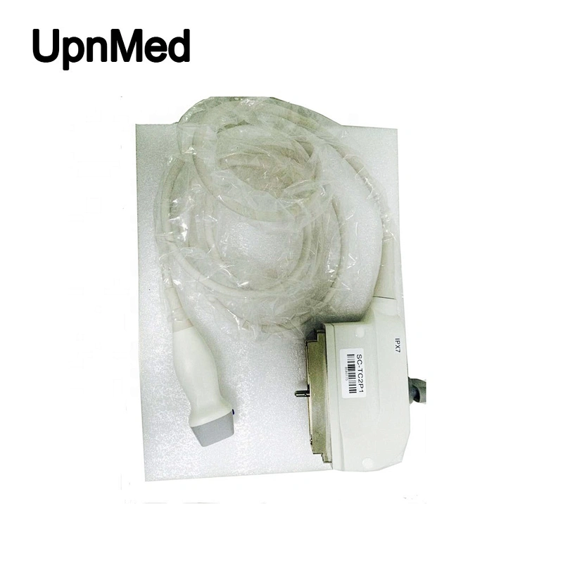 Mindray linear array transducer 75L38EA rectal ultrasound probe