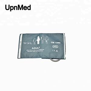 CM Adult Dual Tube nibp cuff