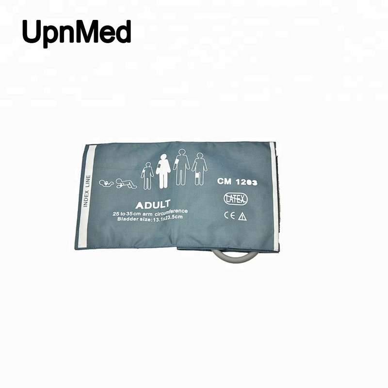 CM Adult Dual Tube nibp cuff