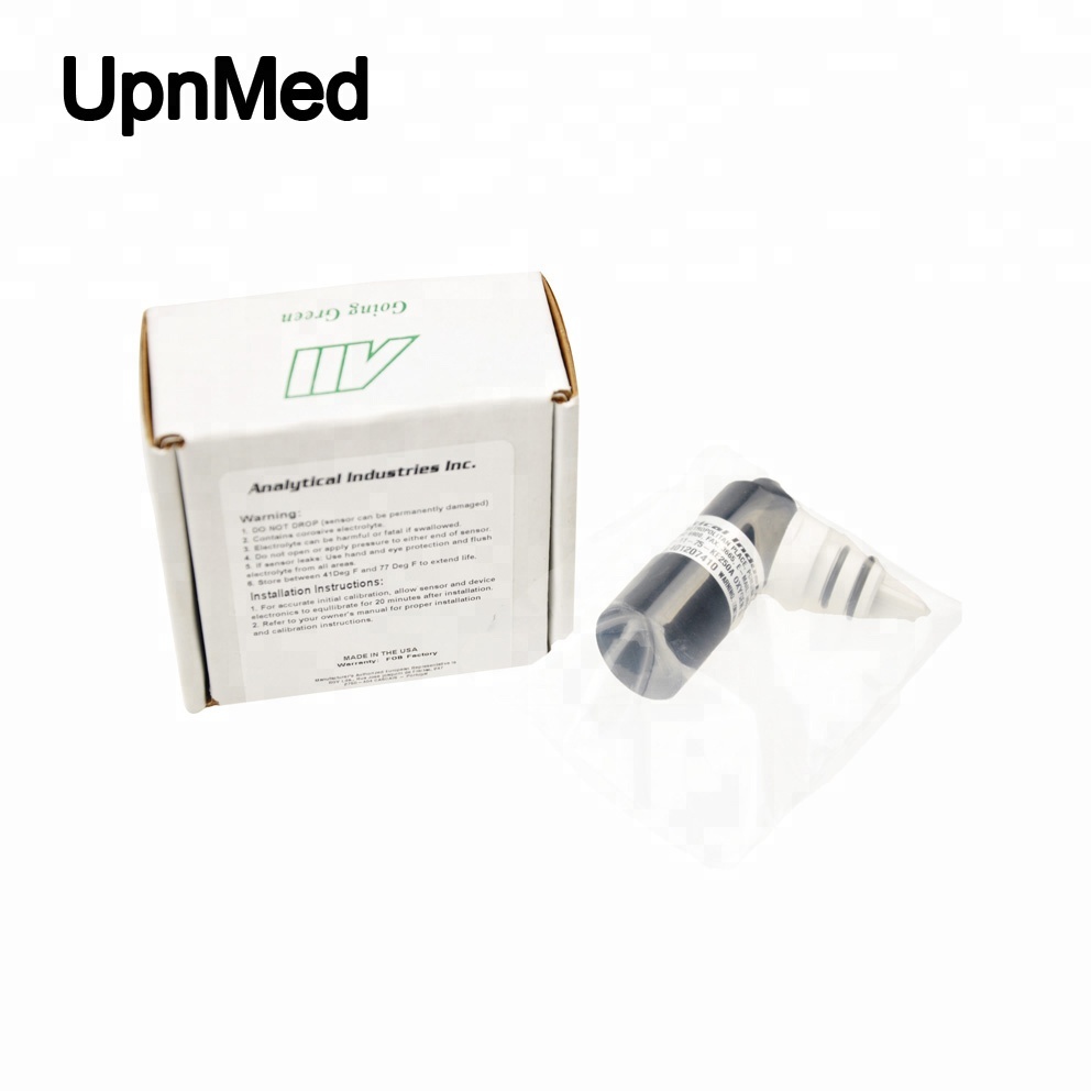 Original KE250A oxygen sensor,original O2 Cell