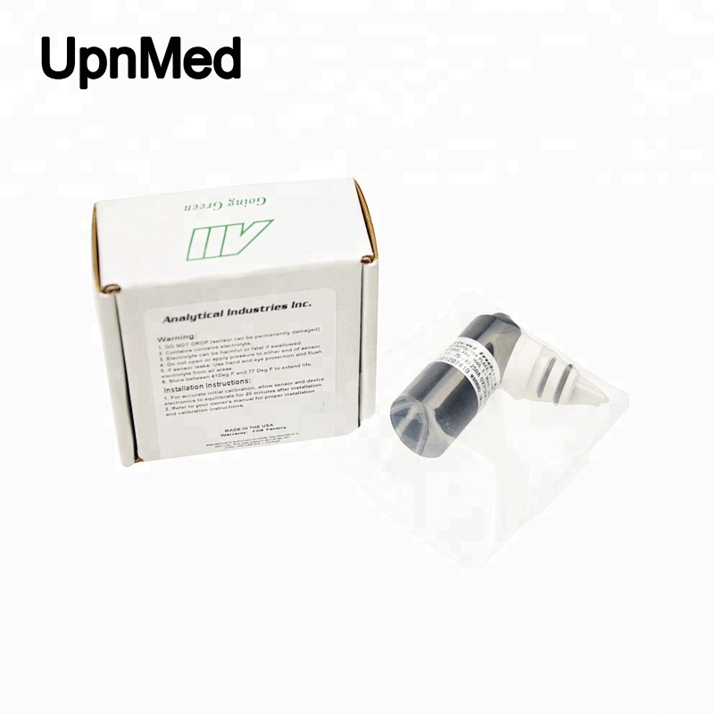 Original KE250A oxygen sensor,original O2 Cell