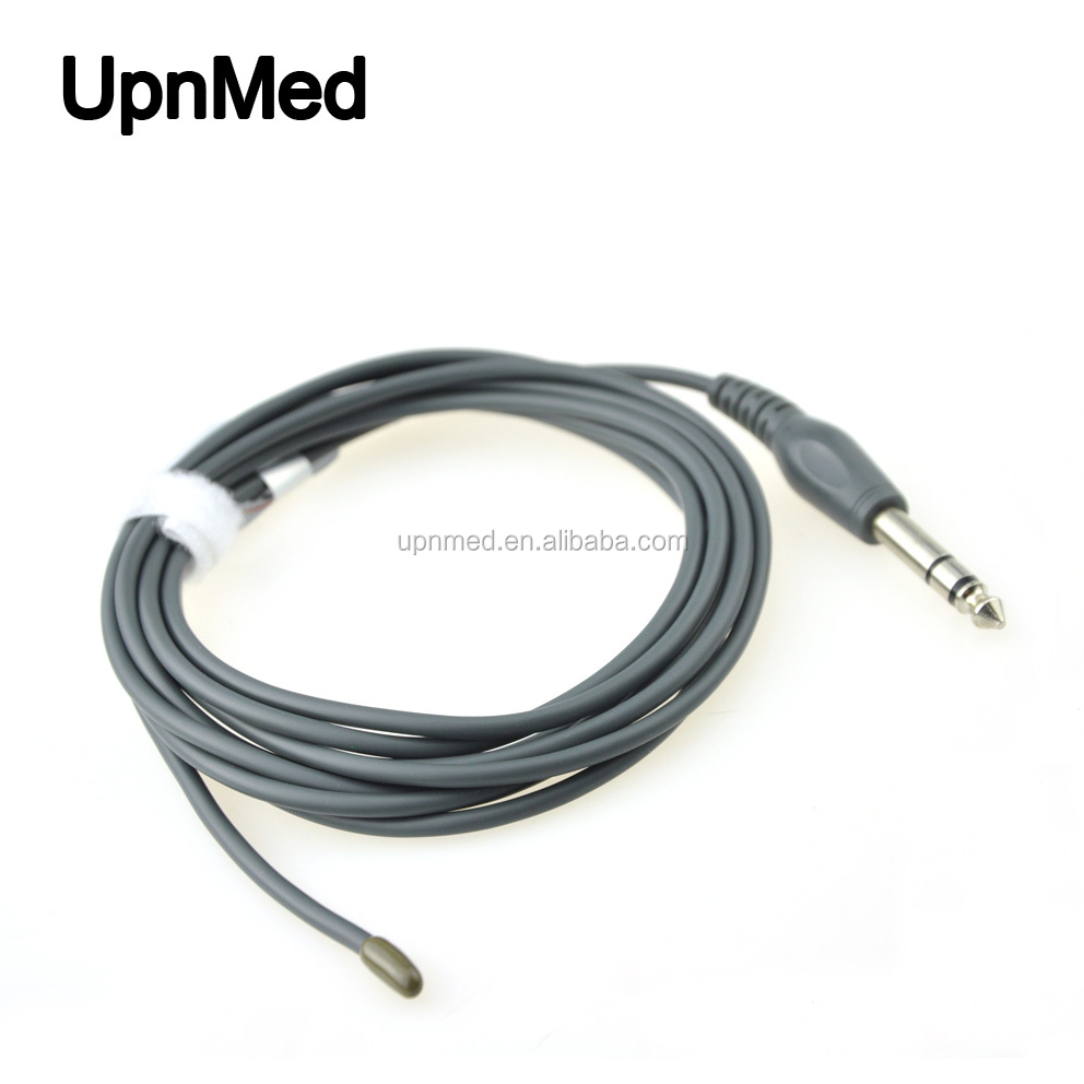 YSI 700 Adult/Child Rectal Temperature probe,temperature measuring probe