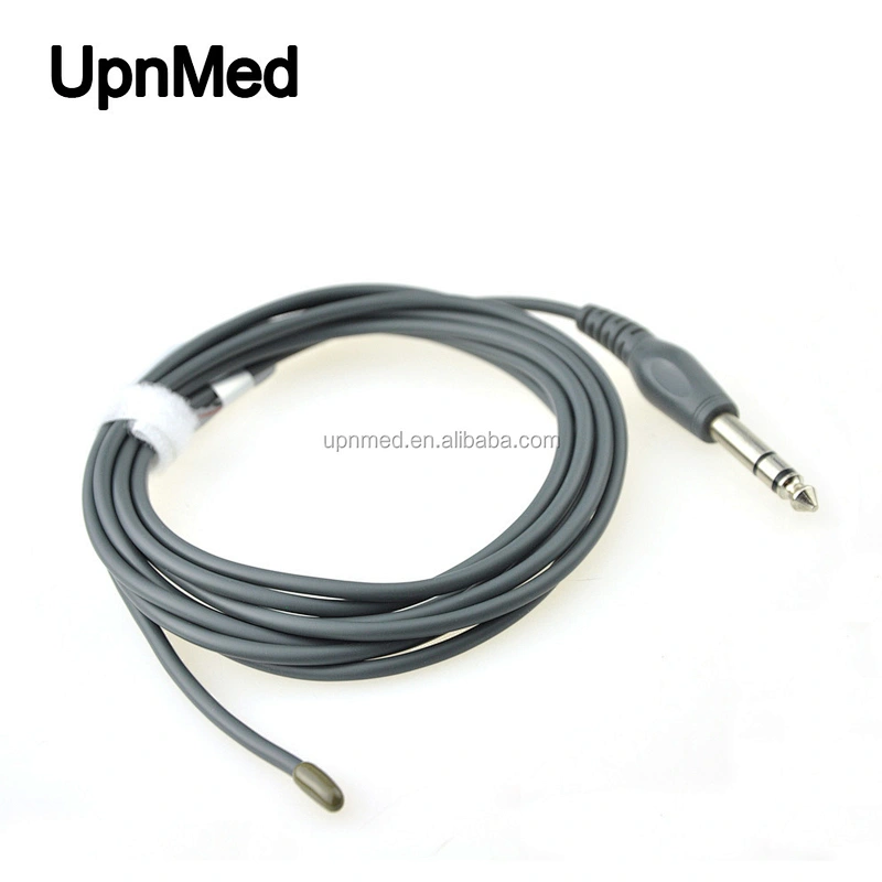 YSI 700 Adult/Child Rectal Temperature probe,temperature measuring probe