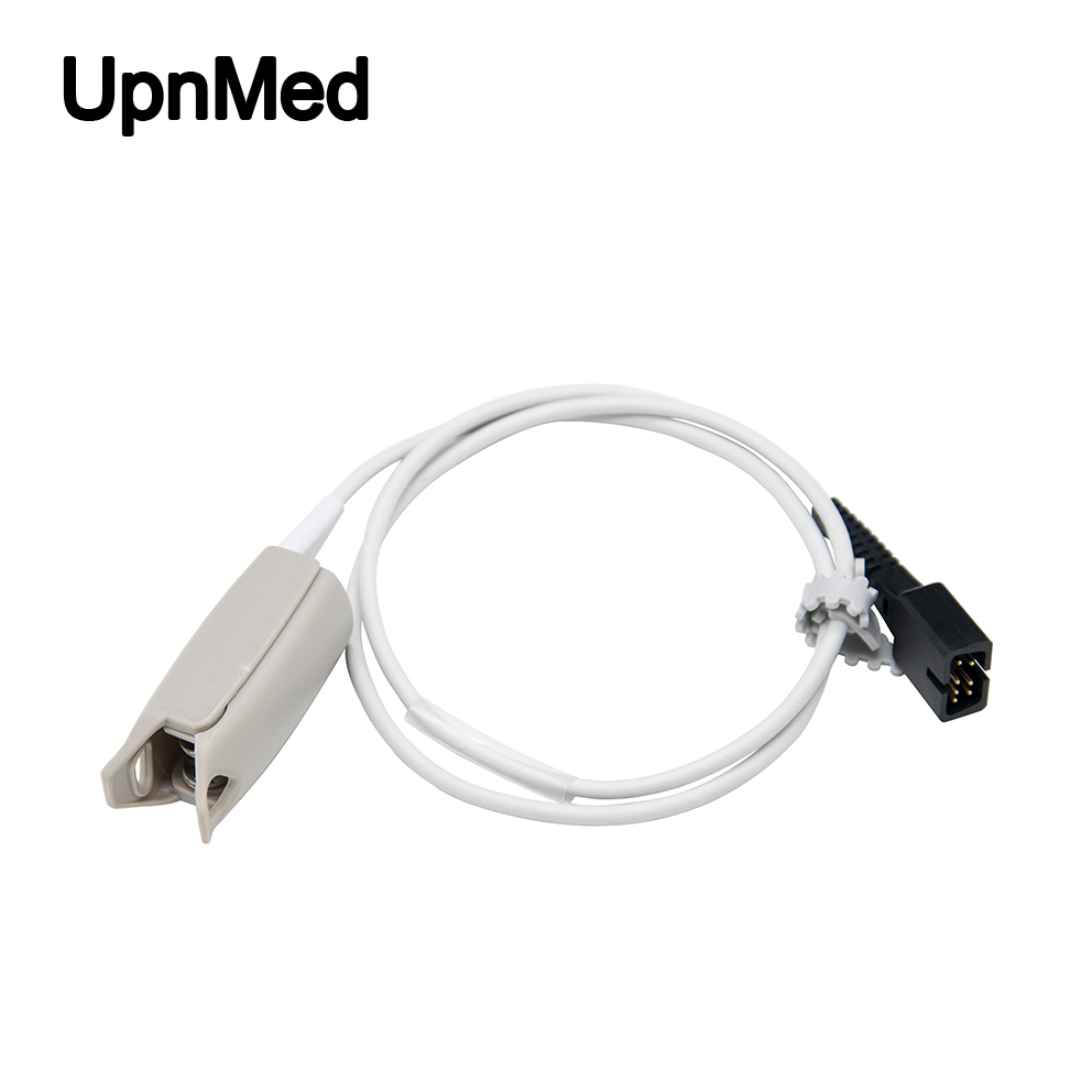 Medical accessories nonin 8700 Spo2 sensor probe 2.8m