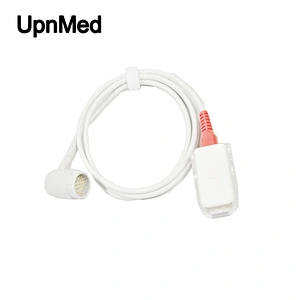 Corpuls spo2 extension cable 25pin to DB9