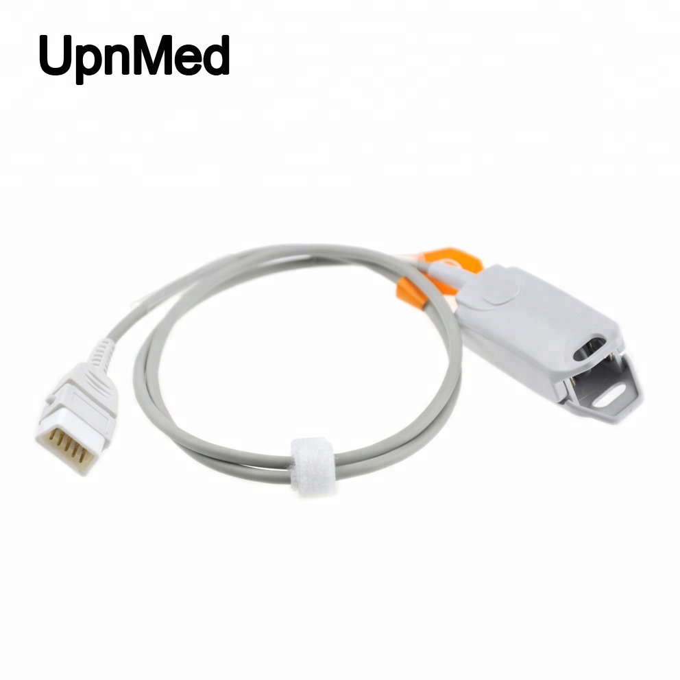 Corpuls 08/16 spo2 sensor,DB9pin,1m